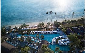 Pullman Phuket Panwa Beach Resort 5*